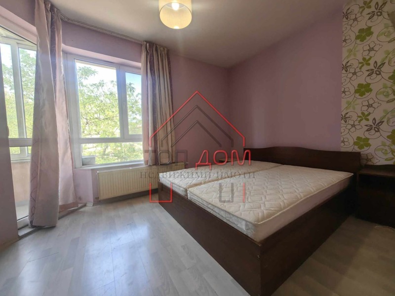 В аренду  1 спальня Варна , Победа , 60 кв.м | 33607670 - изображение [10]