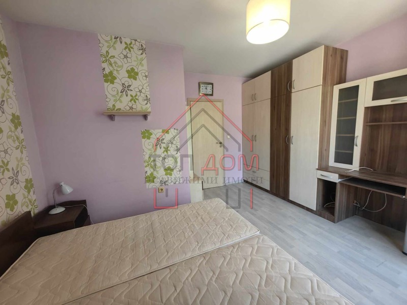 В аренду  1 спальня Варна , Победа , 60 кв.м | 33607670 - изображение [5]