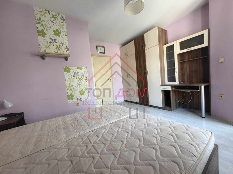 В аренду  1 спальня Варна , Победа , 60 кв.м | 33607670 - изображение [7]