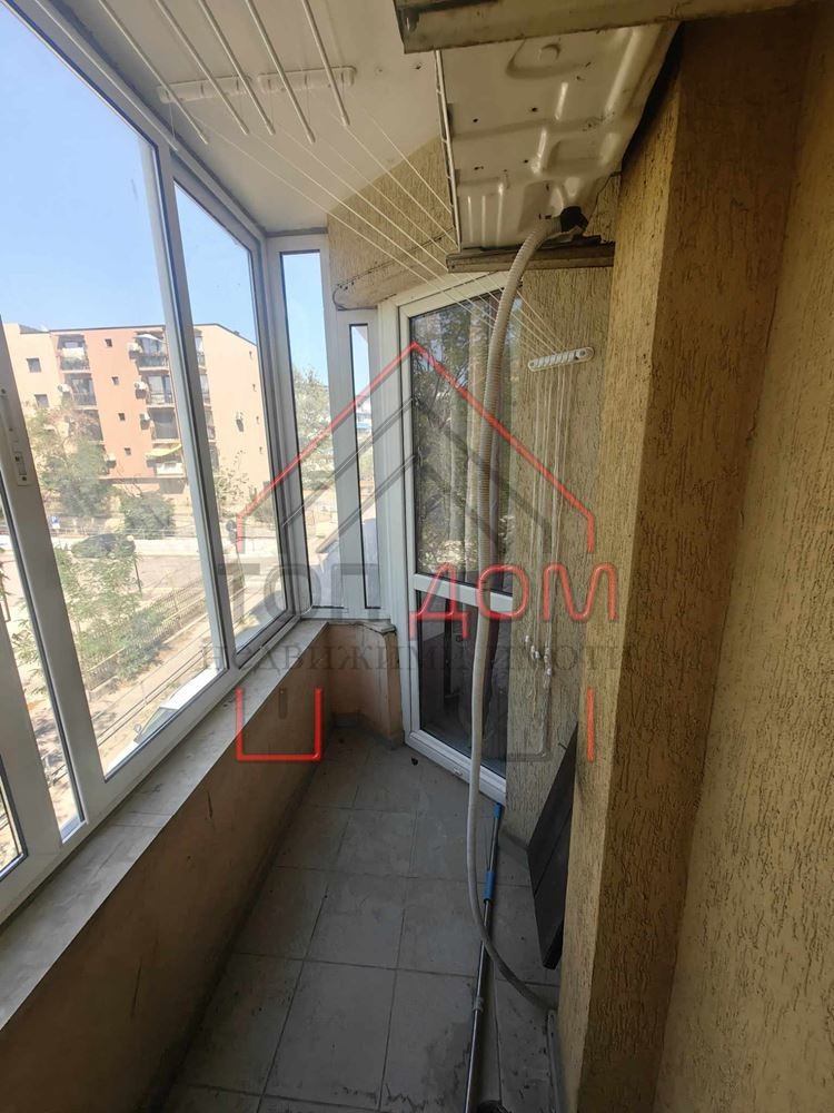 В аренду  1 спальня Варна , Победа , 60 кв.м | 33607670 - изображение [8]