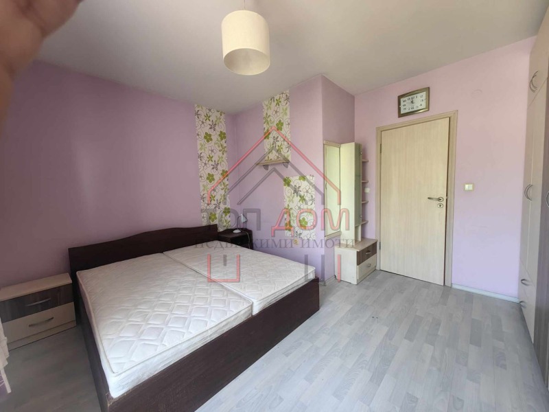 В аренду  1 спальня Варна , Победа , 60 кв.м | 33607670 - изображение [3]