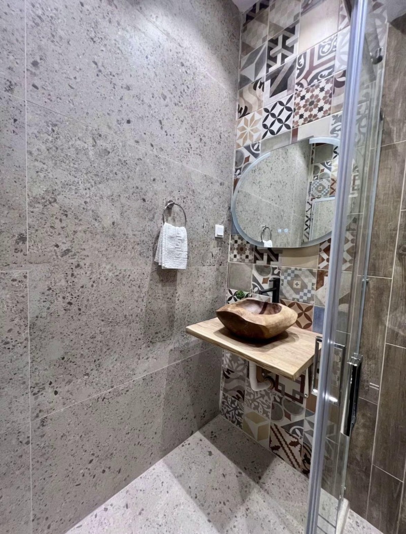 Дава под наем 2-СТАЕН, гр. София, Манастирски ливади, снимка 8 - Апартаменти - 52810015