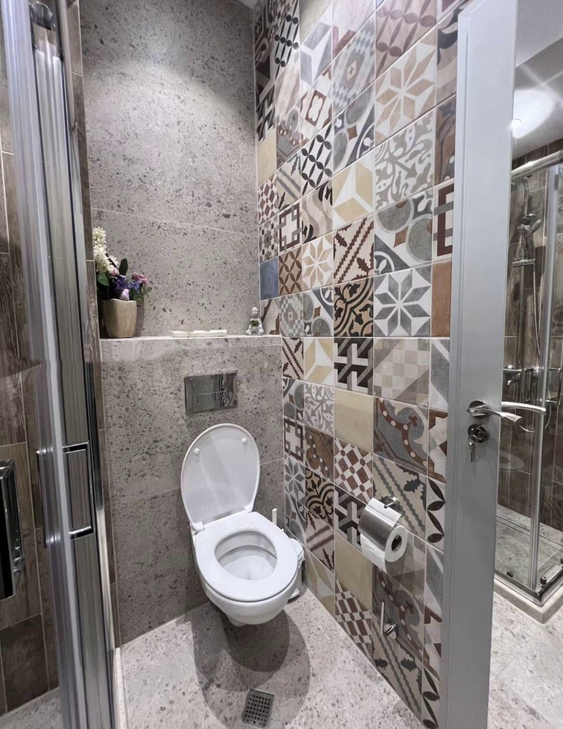 Дава под наем 2-СТАЕН, гр. София, Манастирски ливади, снимка 7 - Апартаменти - 52810015