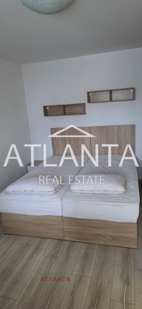 Дава под наем 2-СТАЕН, гр. Варна, Колхозен пазар, снимка 6 - Апартаменти - 54040511