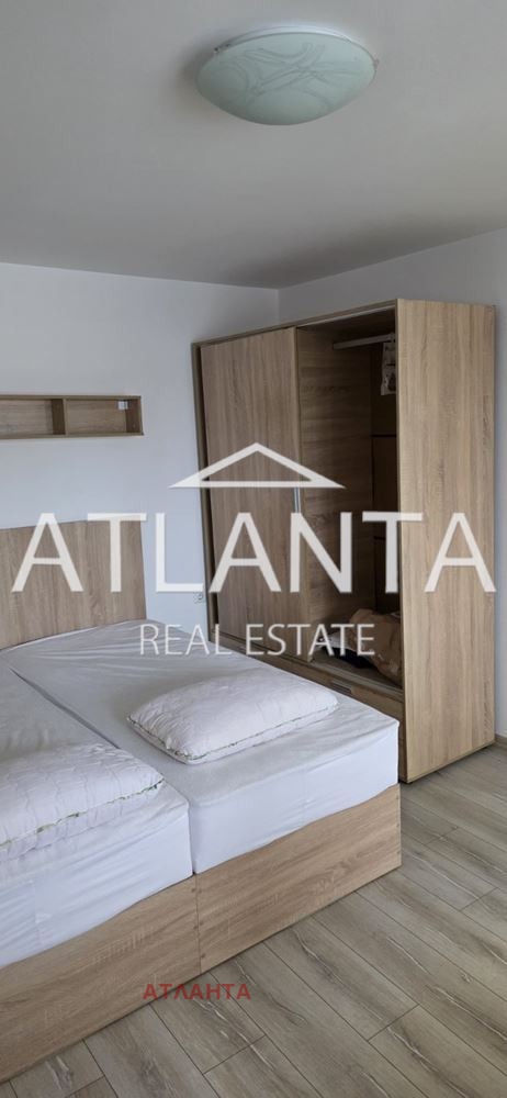 Дава под наем 2-СТАЕН, гр. Варна, Колхозен пазар, снимка 2 - Апартаменти - 54040511