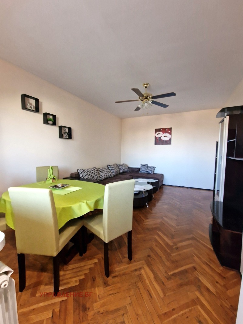 K pronájmu  2 ložnice Sofia , Ljulin 1 , 80 m2 | 81991392