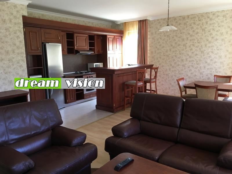 Дава под наем  3-стаен град София , Витоша , 143 кв.м | 95720472