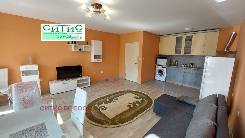Til leie  2 soverom Sofia , Borovo , 130 kvm | 61918751 - bilde [5]
