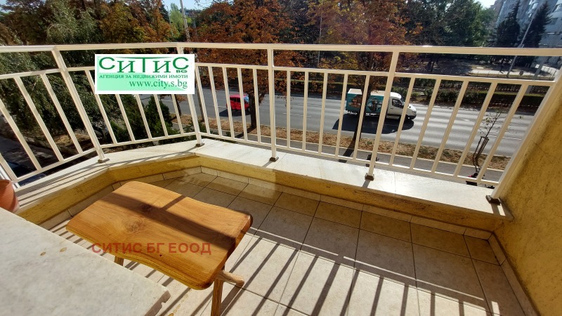 Til leie  2 soverom Sofia , Borovo , 130 kvm | 61918751 - bilde [7]