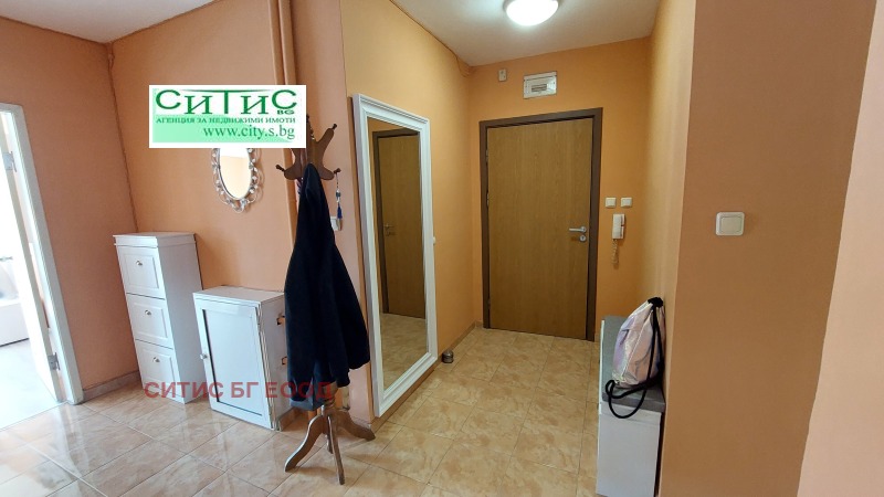 Til leie  2 soverom Sofia , Borovo , 130 kvm | 61918751 - bilde [17]