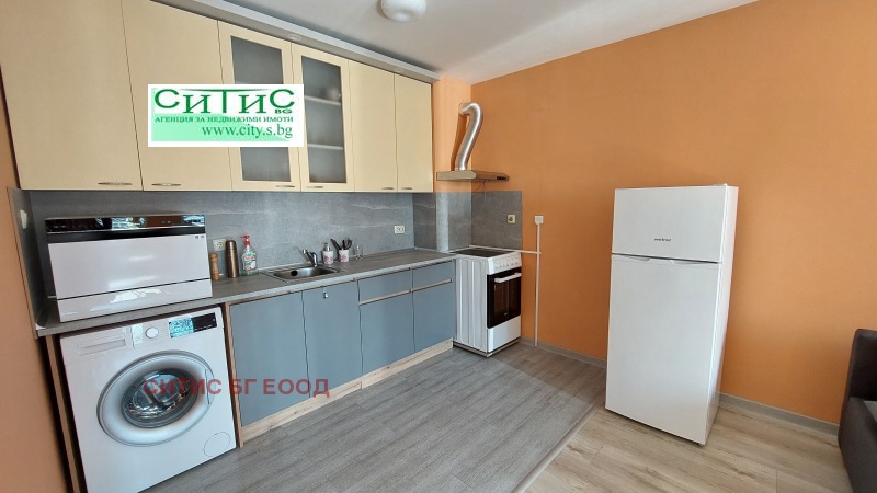 Til leie  2 soverom Sofia , Borovo , 130 kvm | 61918751 - bilde [3]