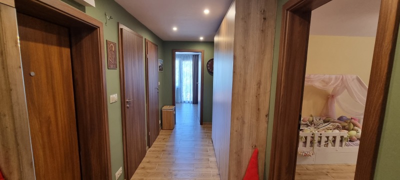 Дава под наем 3-СТАЕН, гр. София, гр. Банкя, снимка 16 - Апартаменти - 52849102