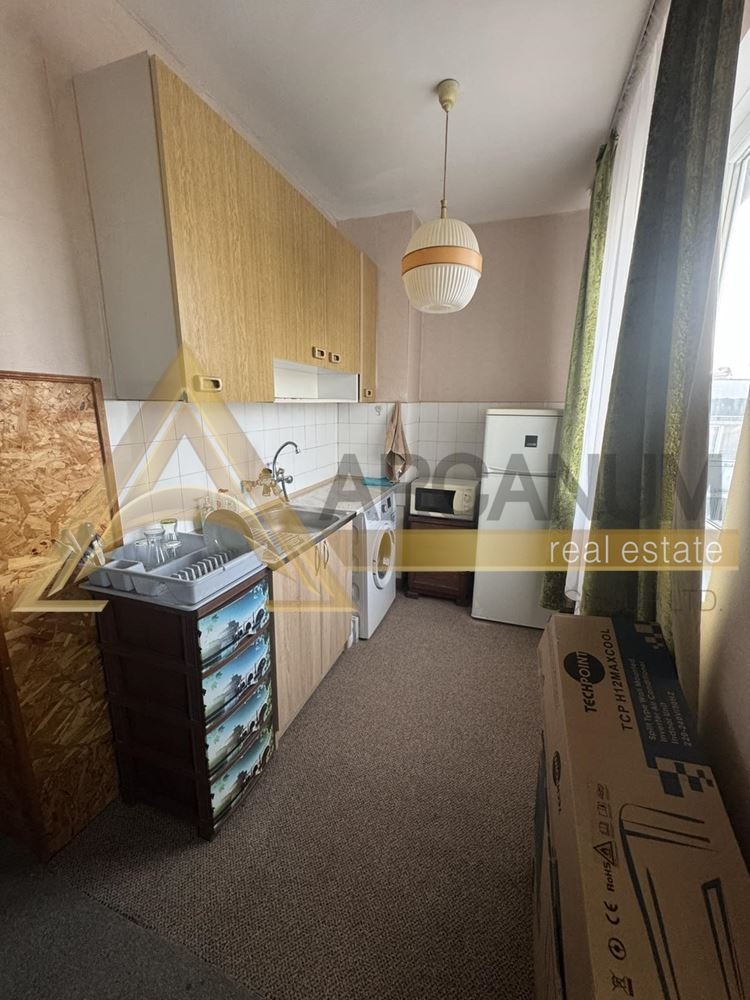 Дава под наем 3-СТАЕН, гр. Варна, Чаталджа, снимка 3 - Апартаменти - 53370395