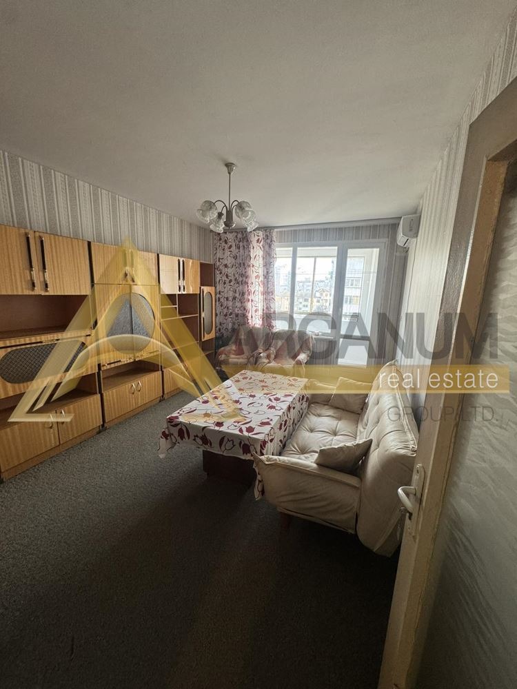 Дава под наем 3-СТАЕН, гр. Варна, Чаталджа, снимка 2 - Апартаменти - 53370395