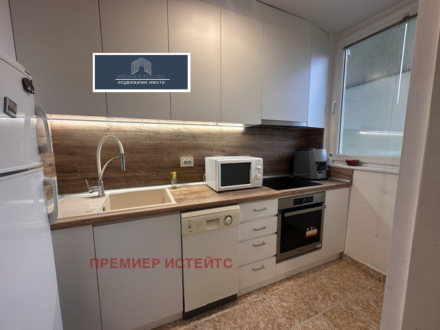 Дава под наем 3-СТАЕН, гр. София, Младост 2, снимка 4 - Апартаменти - 54649089