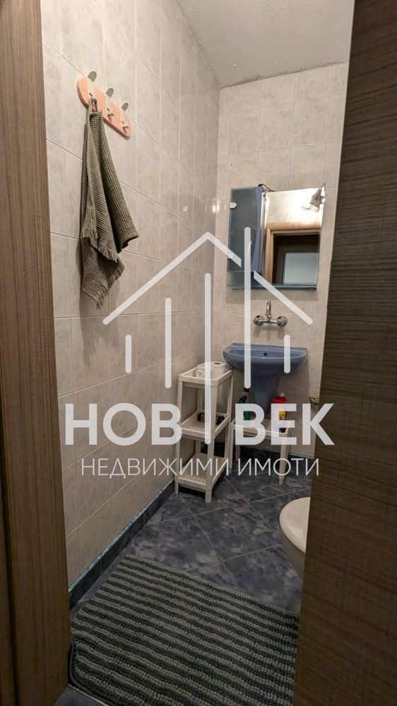Дава под наем 3-СТАЕН, гр. Варна, Гръцка махала, снимка 8 - Апартаменти - 54675973