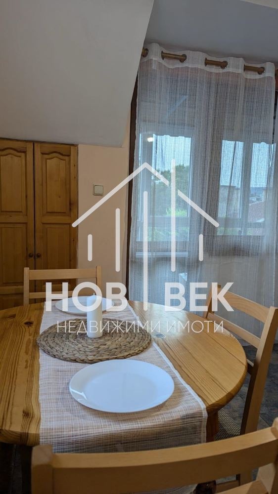 Дава под наем 3-СТАЕН, гр. Варна, Гръцка махала, снимка 4 - Апартаменти - 54675973