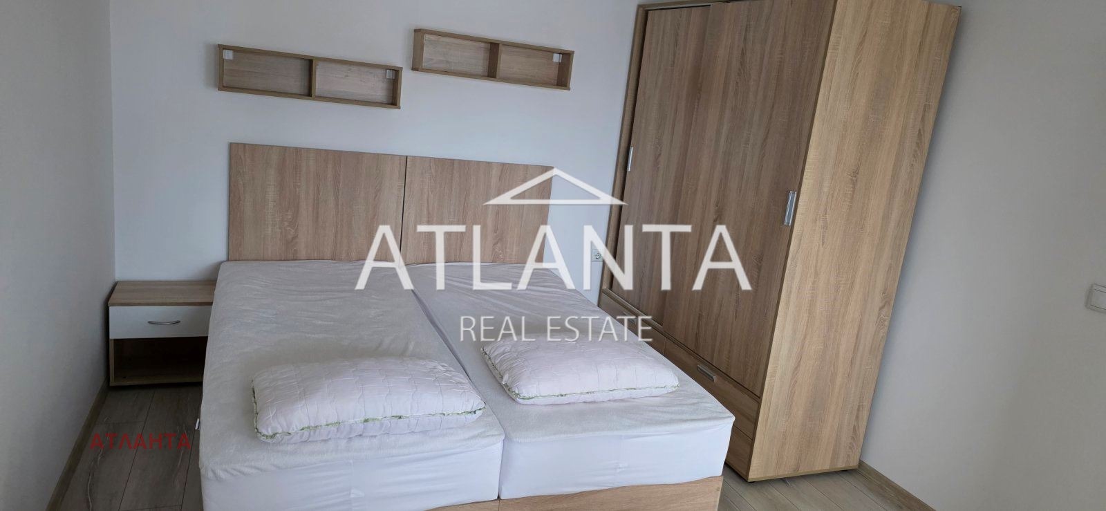 Дава под наем 2-СТАЕН, гр. Варна, Колхозен пазар, снимка 8 - Апартаменти - 54040511