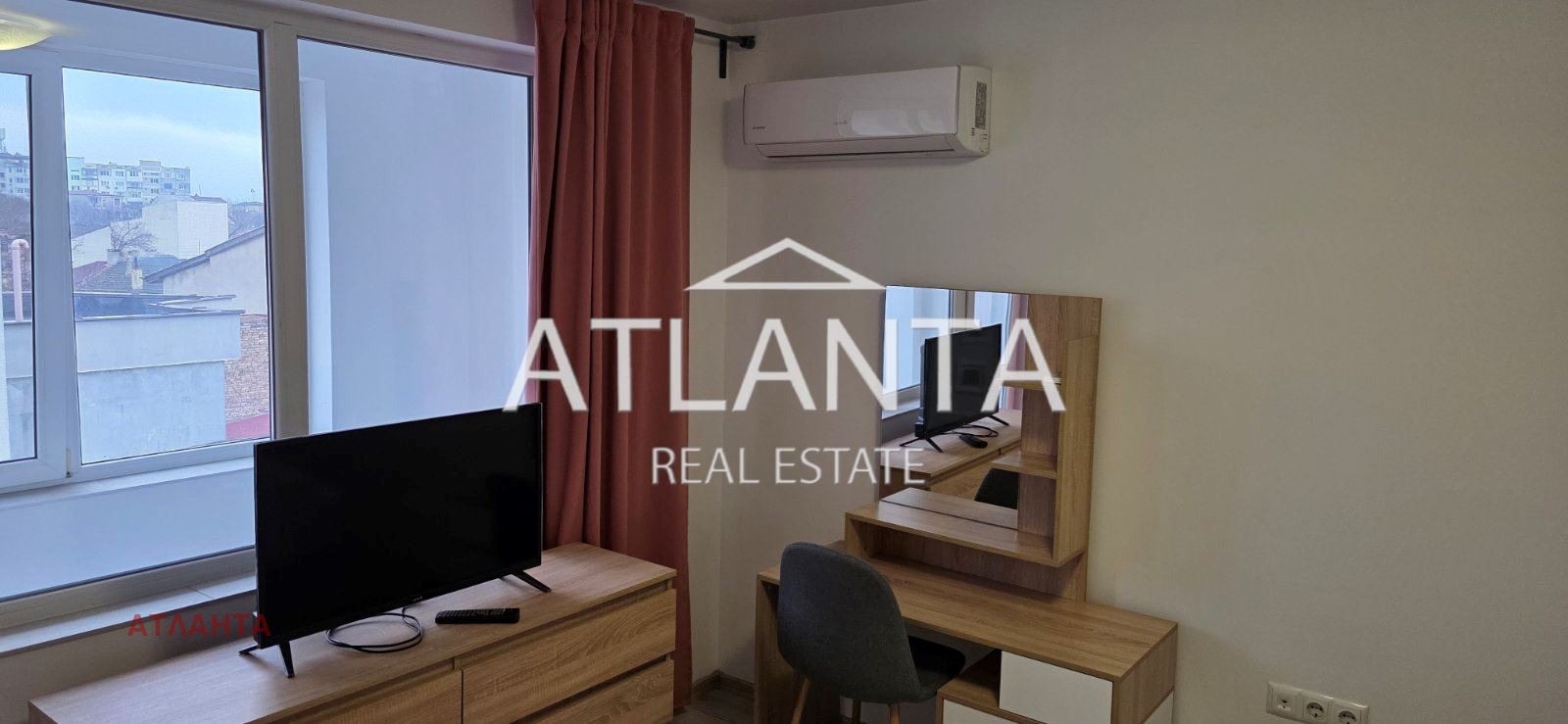 Дава под наем 2-СТАЕН, гр. Варна, Колхозен пазар, снимка 7 - Апартаменти - 54040511