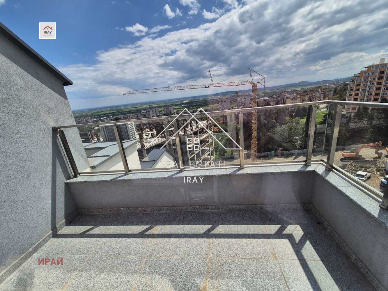 Дава под наем 3-СТАЕН, гр. Стара Загора, Три чучура - север, снимка 13 - Апартаменти - 53604950