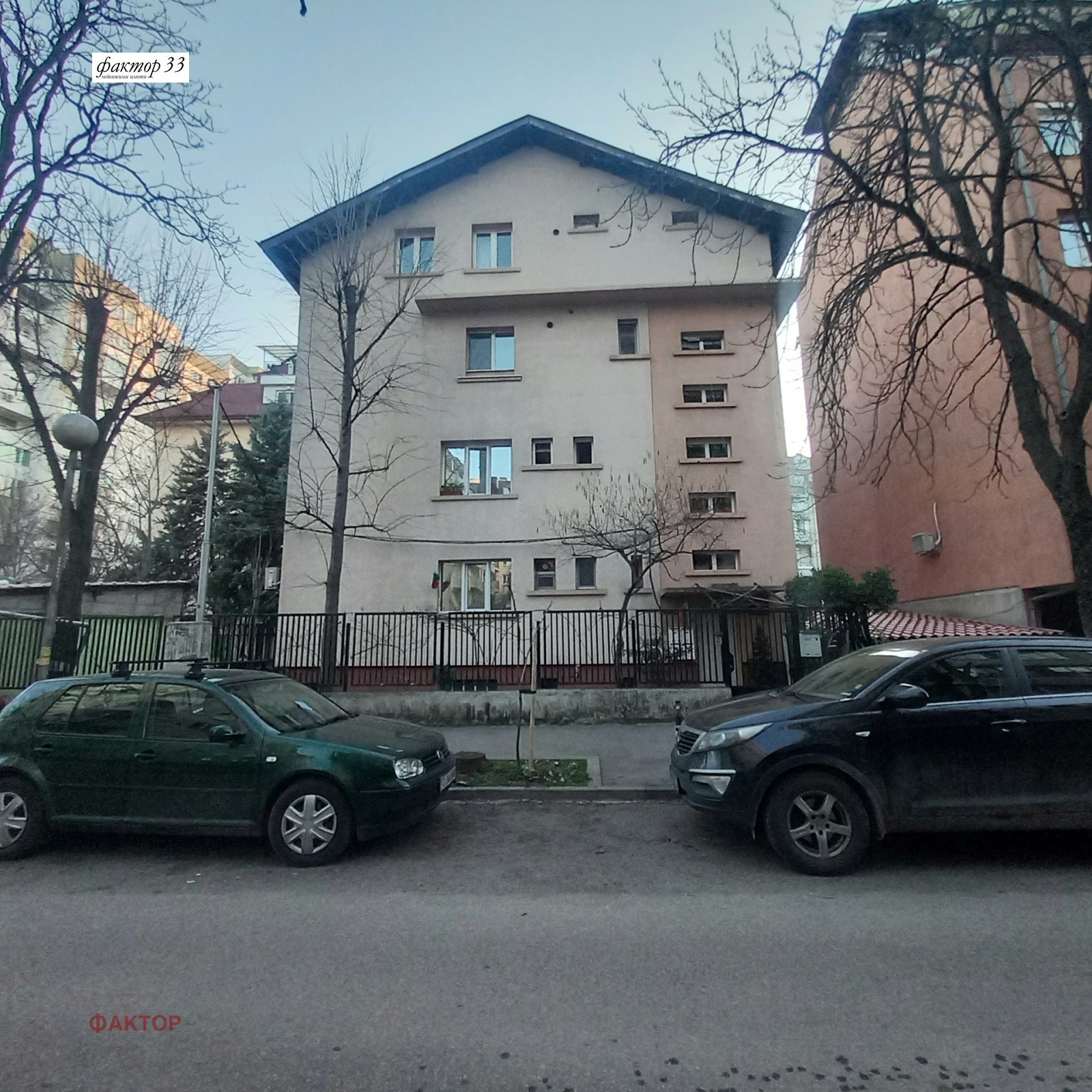 Дава под наем 3-СТАЕН, гр. София, Стрелбище, снимка 17 - Апартаменти - 54915620