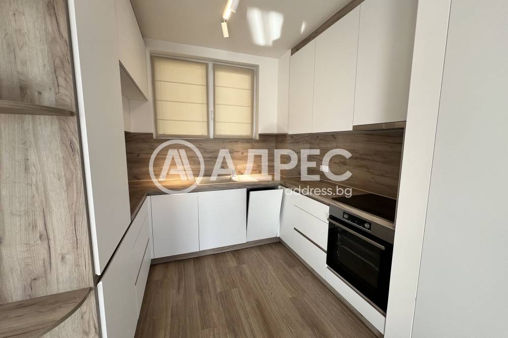 Дава под наем КЪЩА, гр. София, с. Бистрица, снимка 6 - Къщи - 54449082