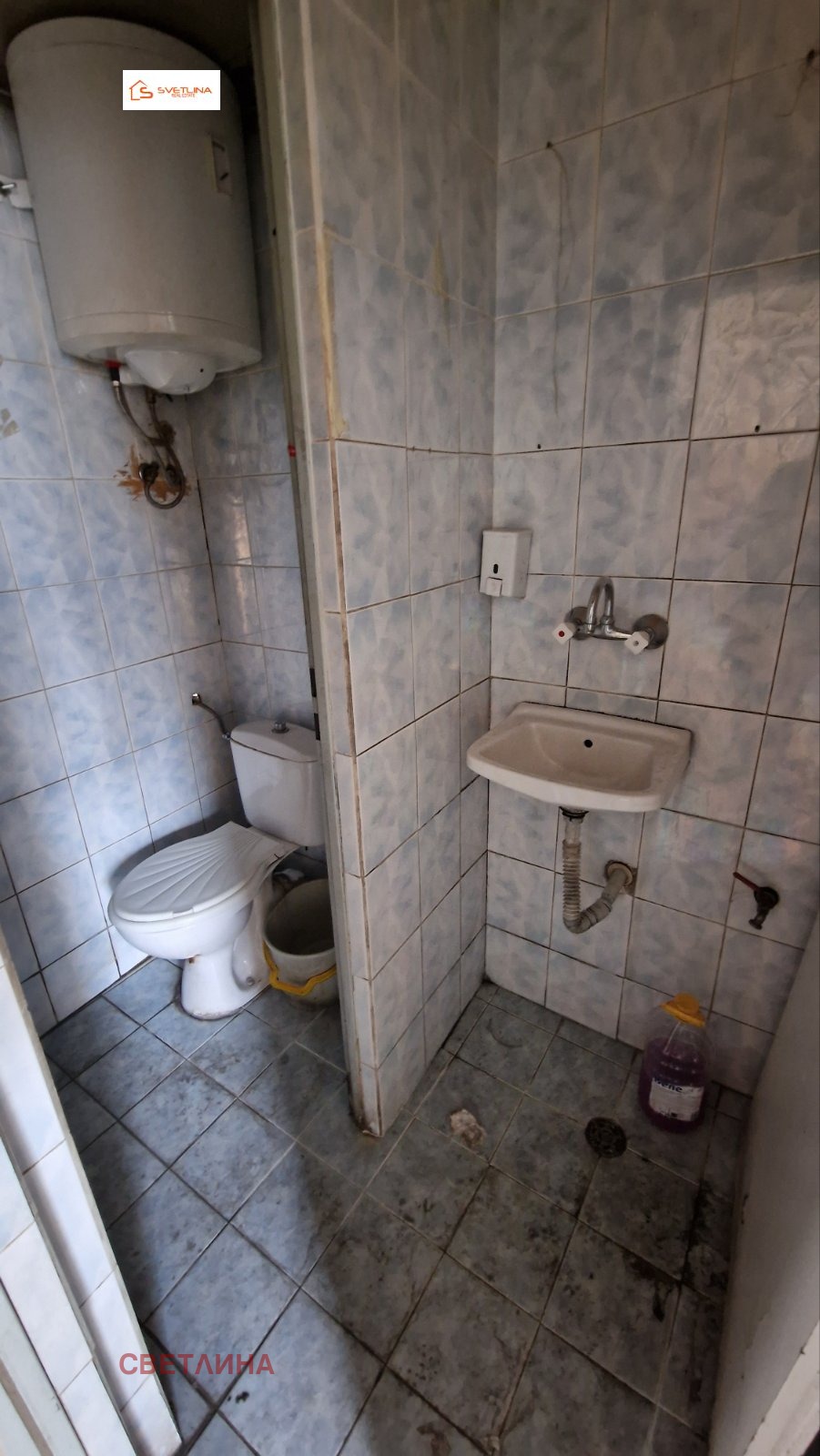 Дава под наем МАГАЗИН, гр. София, Банишора, снимка 13 - Магазини - 55289013