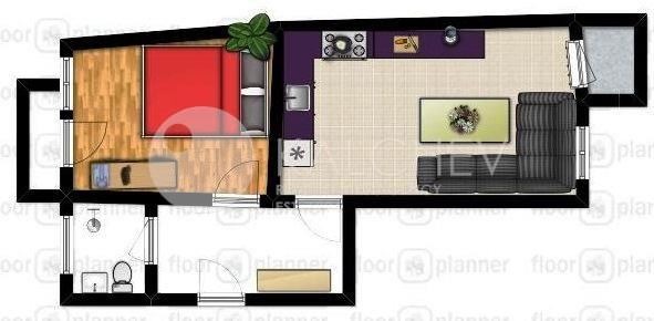 Дава под Наем 2-СТАЕН | Imot.bg — изображение 2