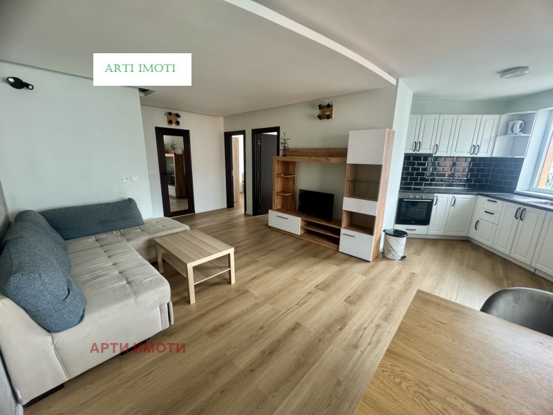 Дава под Наем 3-СТАЕН в град София, Дианабад - 97 кв.м / 800 € » 1 564.66 лв., АРТИ ИМОТИ