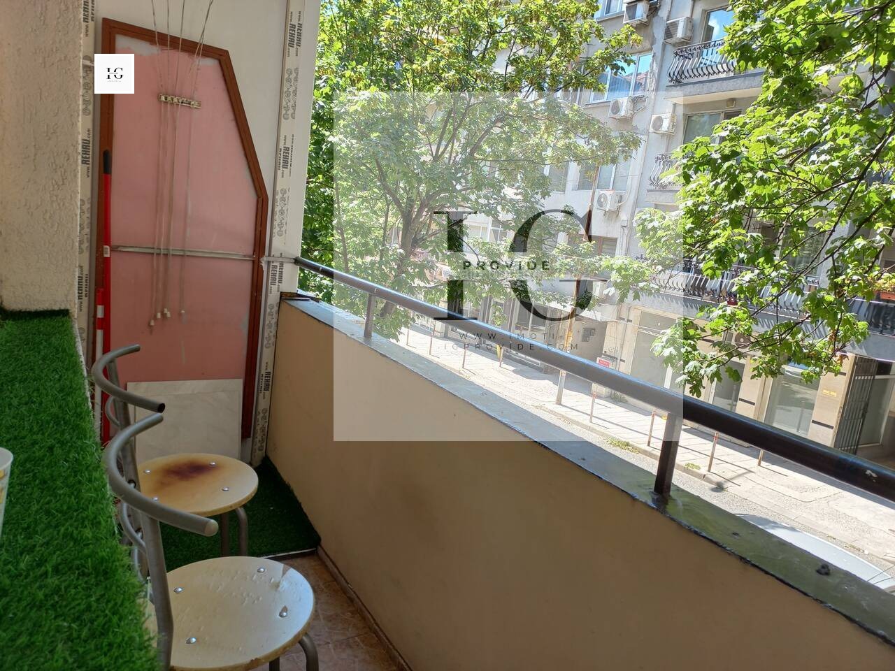 Дава под Наем 1-СТАЕН | Imot.bg — изображение 3