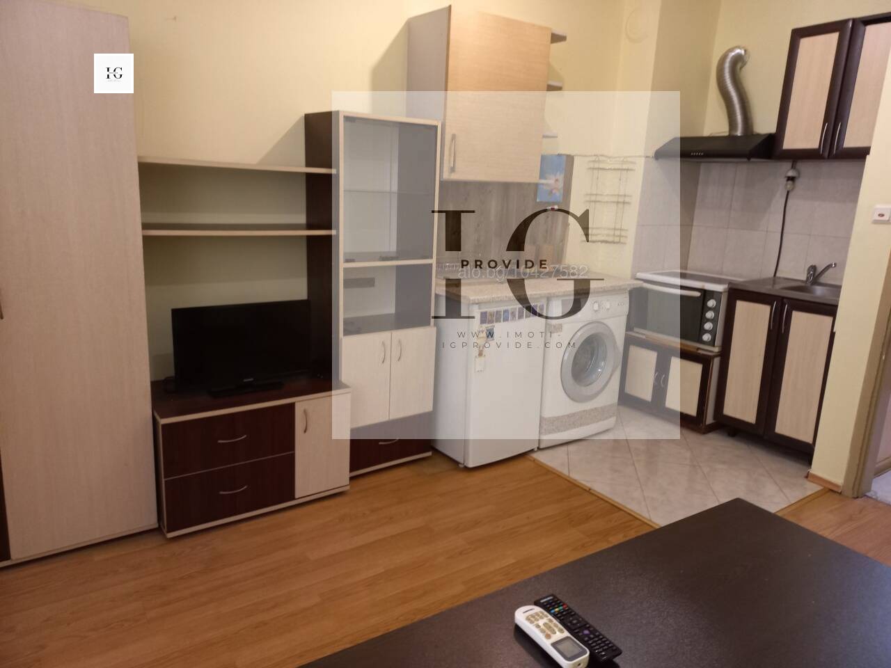 Дава под Наем 1-СТАЕН | Imot.bg — изображение 2