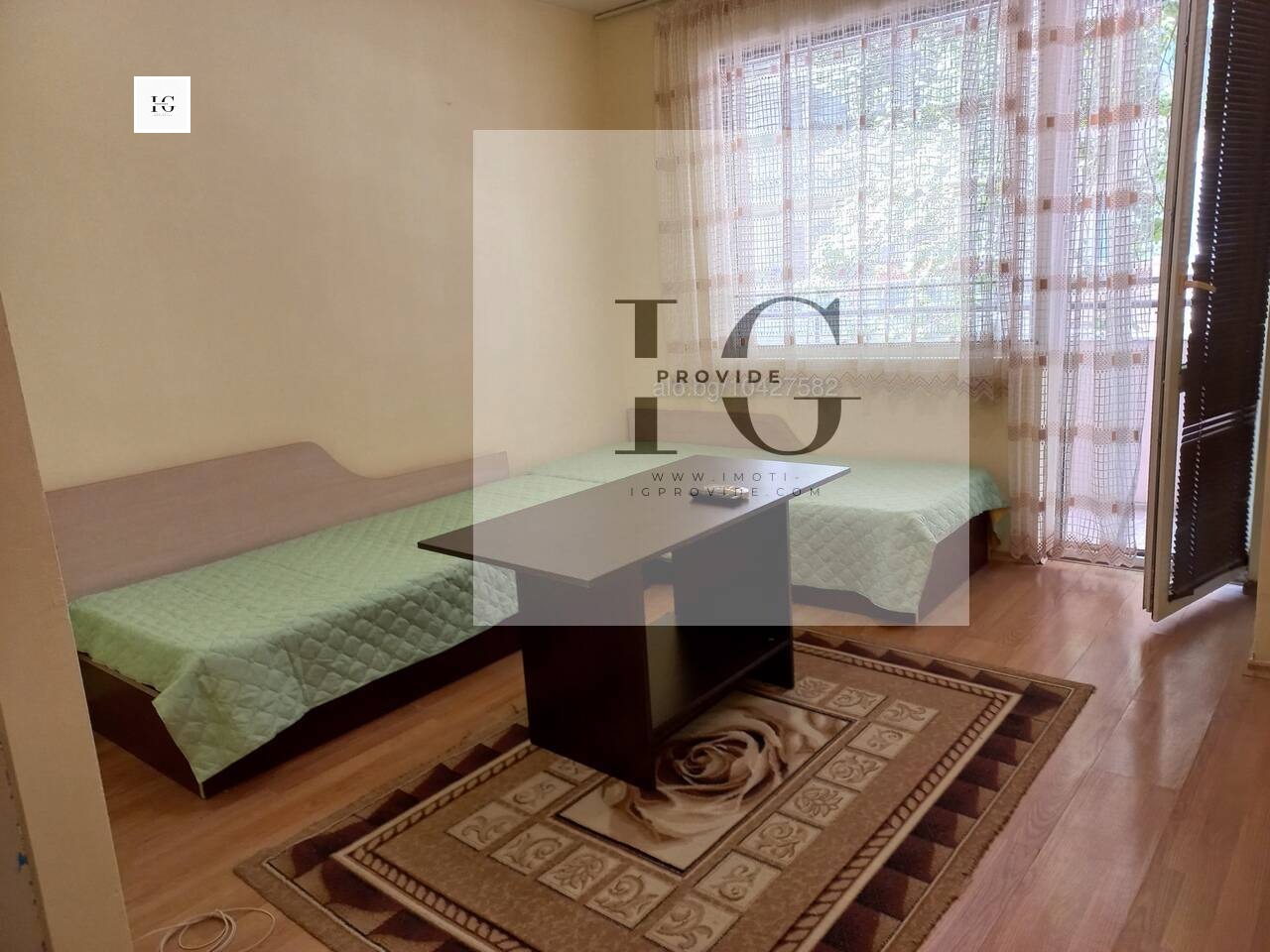 Дава под Наем 1-СТАЕН | Imot.bg — изображение 7