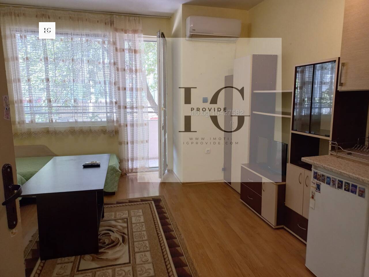 Дава под Наем 1-СТАЕН | Imot.bg — изображение 6