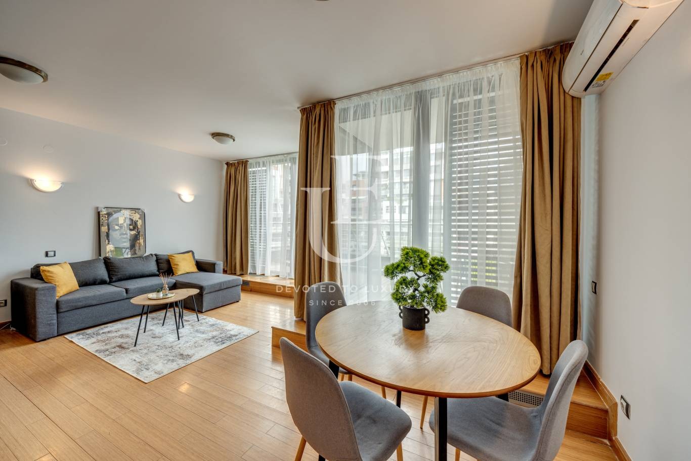 Дава под Наем 2-СТАЕН | Imot.bg — изображение 1