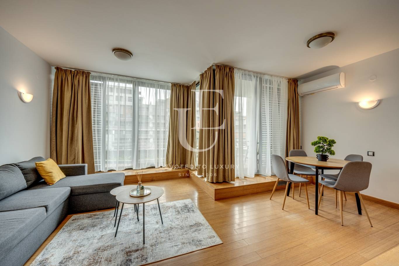 Дава под Наем 2-СТАЕН | Imot.bg — изображение 2