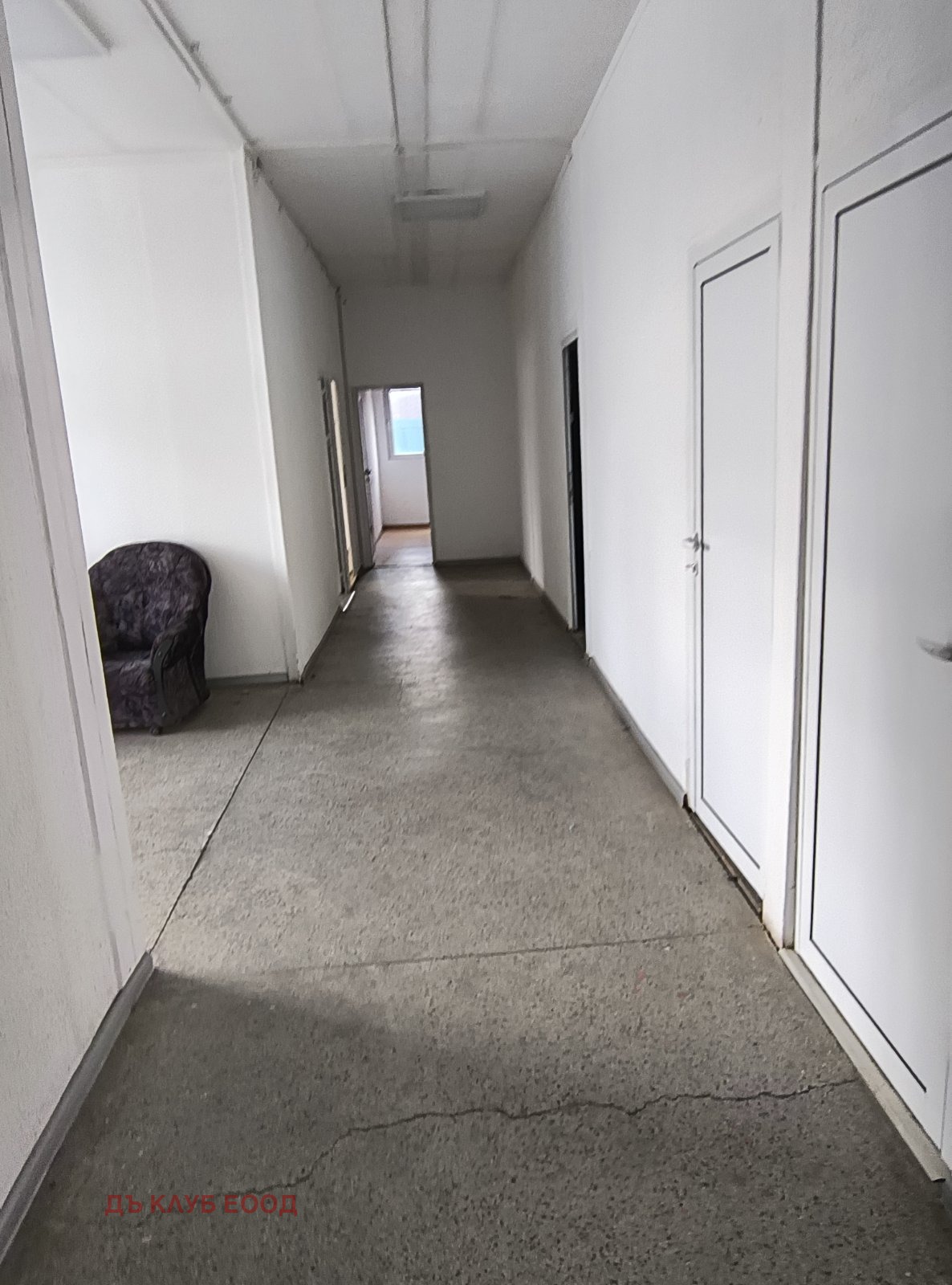 Дава под Наем СКЛАД | Imot.bg — изображение 3