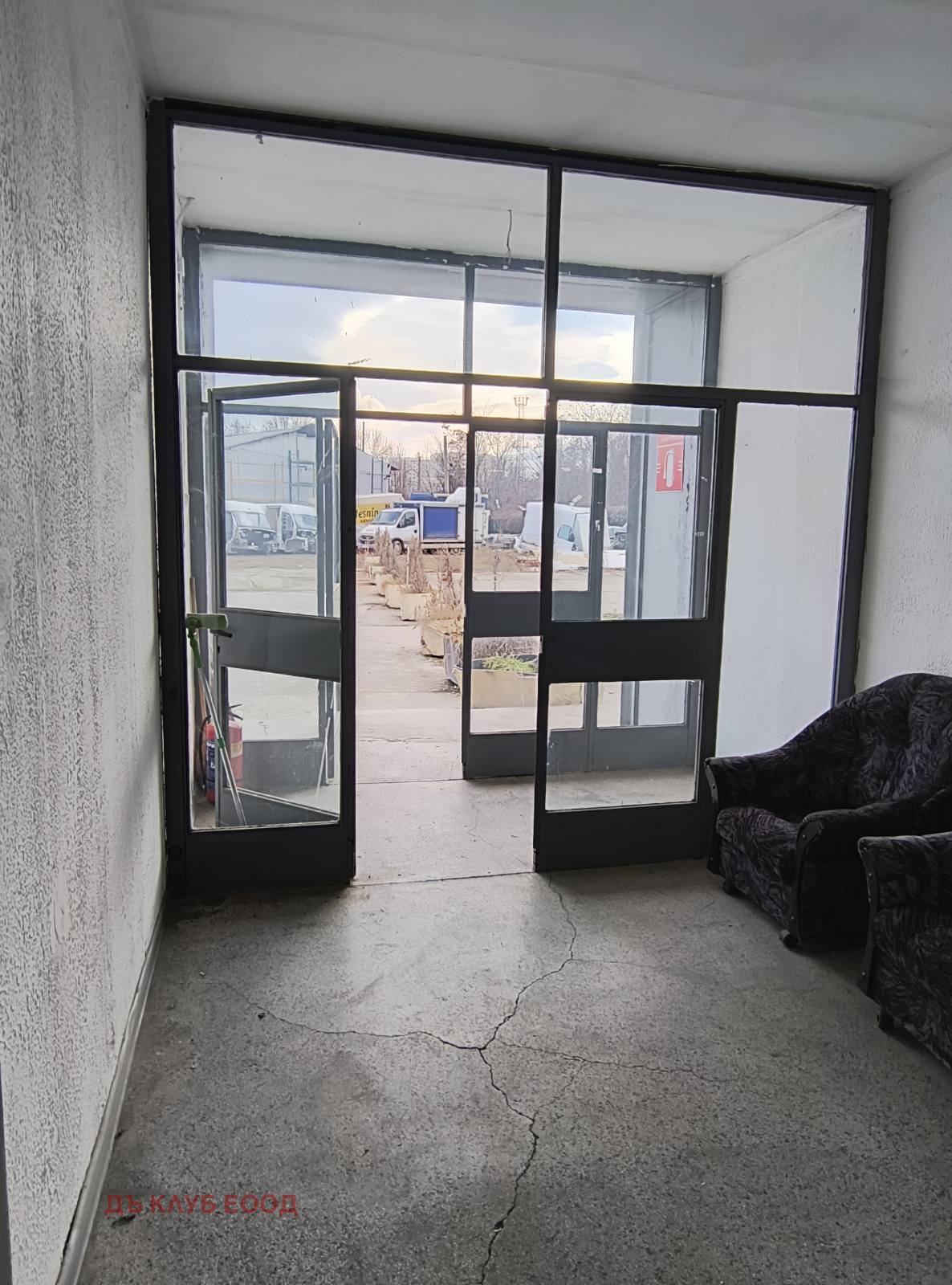 Дава под Наем СКЛАД | Imot.bg — изображение 2