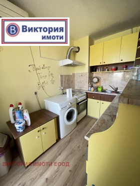 1 soveværelse Zona B, Veliko Tarnovo 1