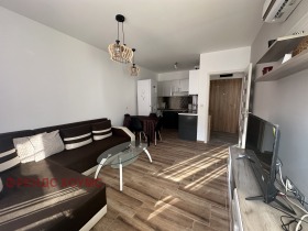 1 ložnice Nadežda 2, Sofia