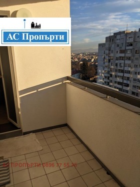 2 спальні Банишора, София 9