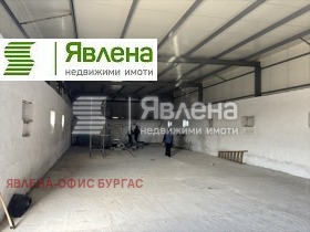 Construção industrial Dolno Ezerovo, Burgas 1