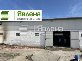 Construção industrial Dolno Ezerovo, Burgas 6