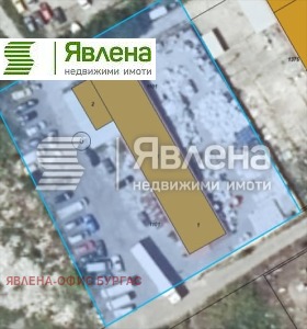 Construção industrial Dolno Ezerovo, Burgas 3