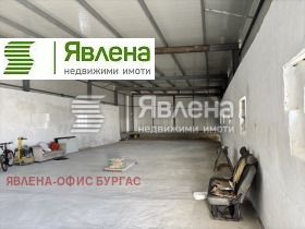 Construção industrial Dolno Ezerovo, Burgas 2