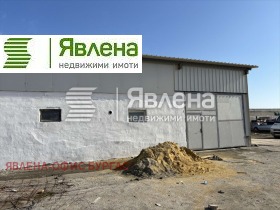 Construção industrial Dolno Ezerovo, Burgas 4