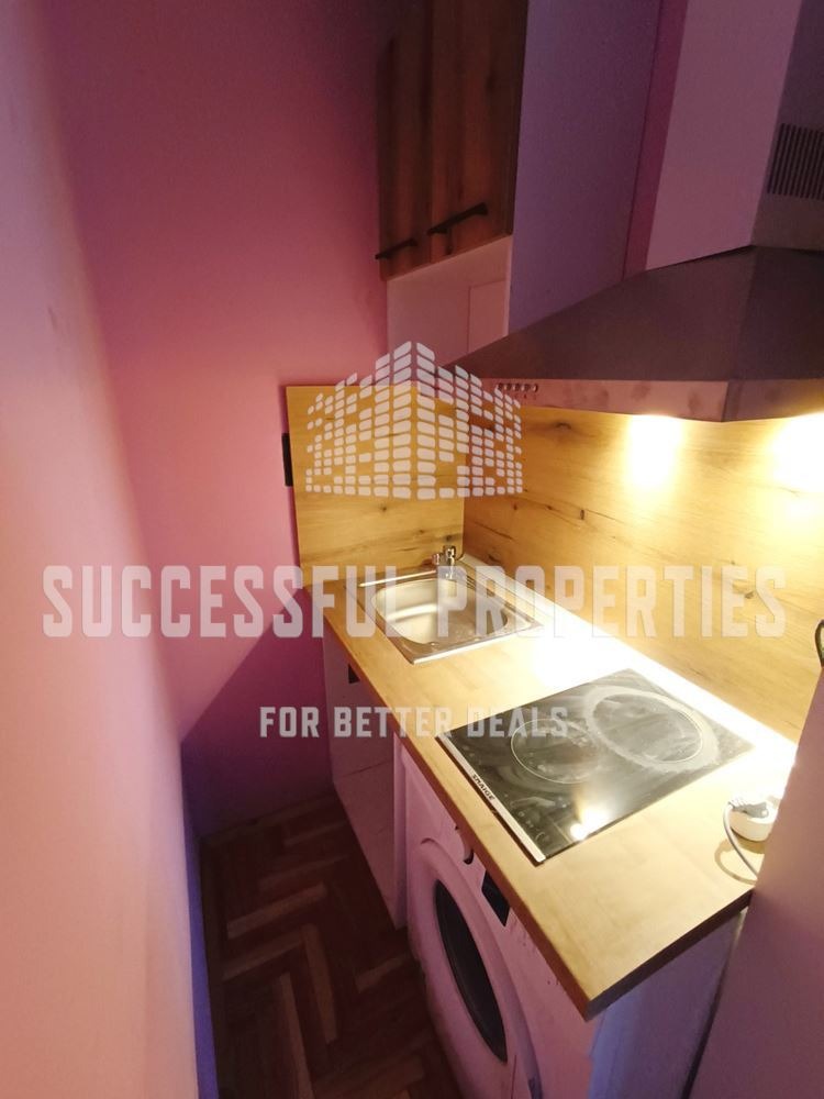 For Rent  Studio region Sofia , Kostinbrod , 30 sq.m | 57002251 - image [4]