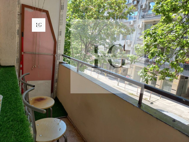 Para alugar  Estúdio Burgas , Vazrajdane , 40 m² | 52174215 - imagem [3]