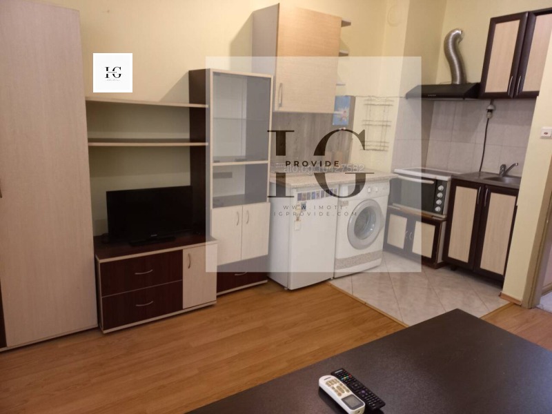 Para alugar  Estúdio Burgas , Vazrajdane , 40 m² | 52174215 - imagem [2]