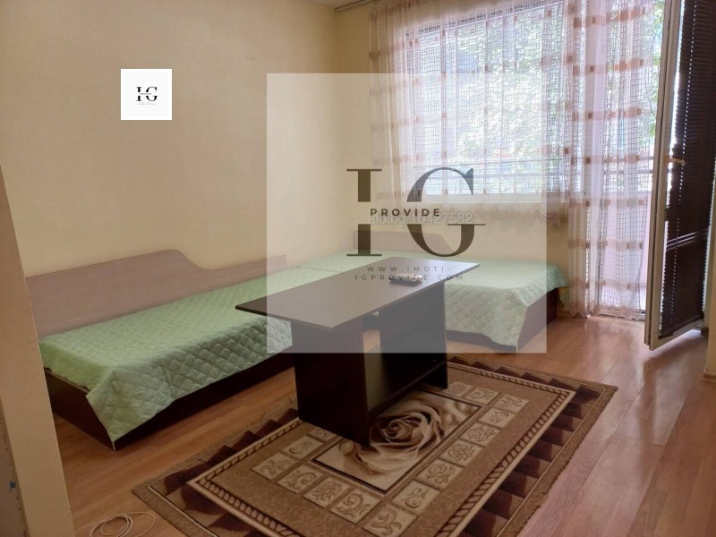 Para alugar  Estúdio Burgas , Vazrajdane , 40 m² | 52174215 - imagem [7]