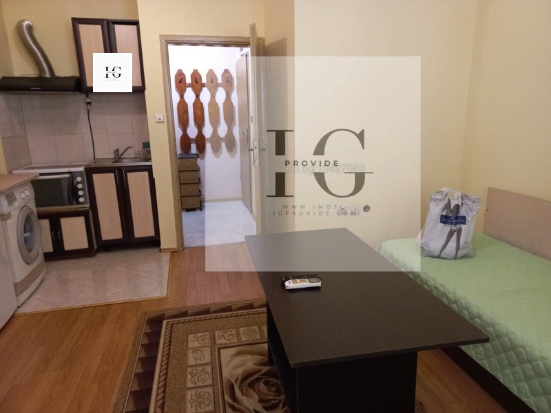 Para alugar  Estúdio Burgas , Vazrajdane , 40 m² | 52174215 - imagem [4]